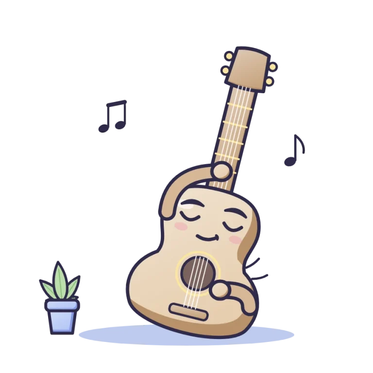 G13 illustration