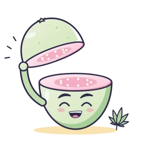 Guava illustration