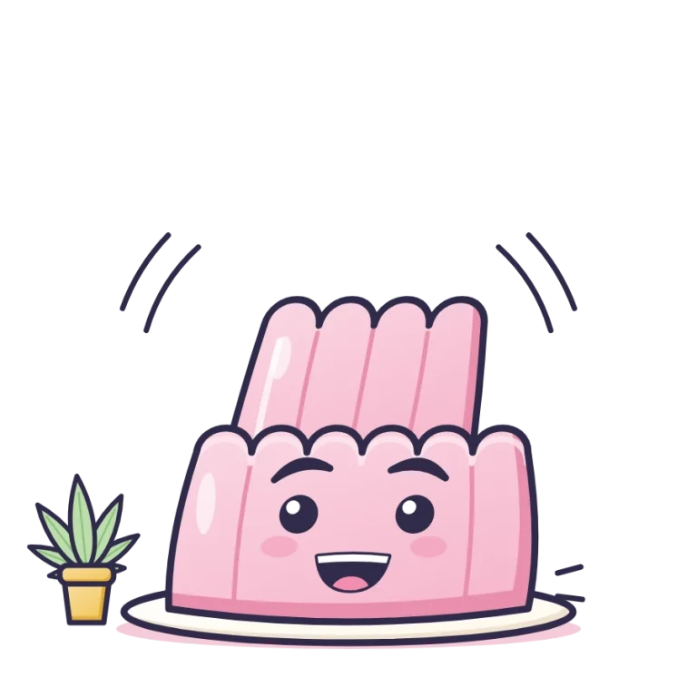 Hella Jelly illustration