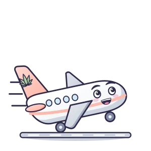 Jet Fuel illustration