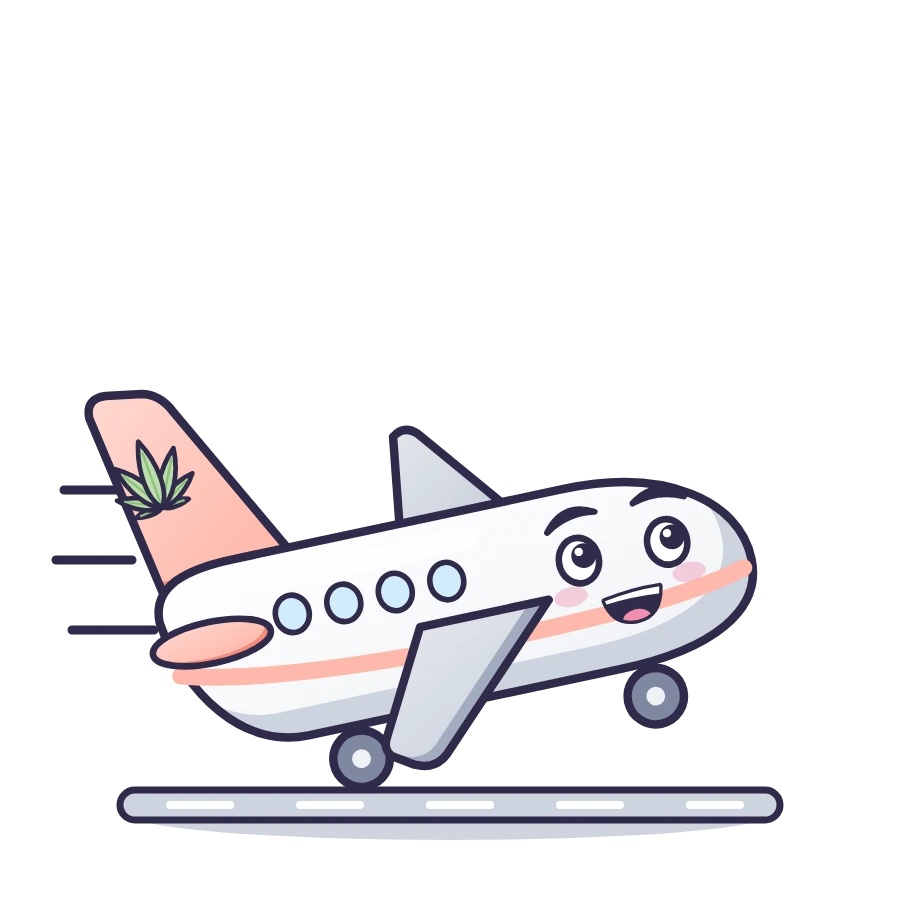Jet Fuel illustration