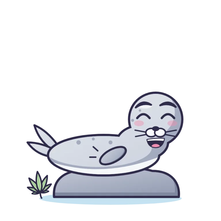 Larry OG illustration