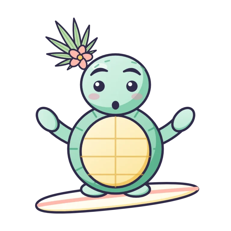Maui Wowie illustration