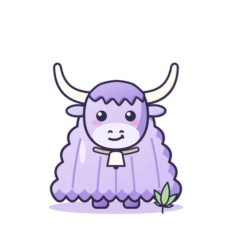 Purple Kush illustration