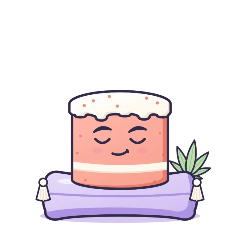 Red Velvet illustration
